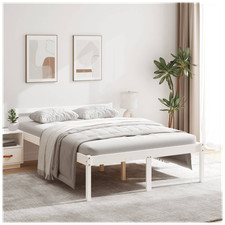 Struttura Letto 4ft Piccolo