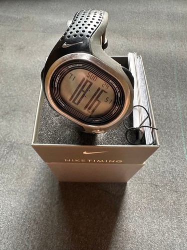 Orologio nike triax - orologio,