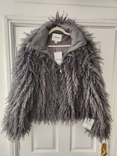 Bomber nuovo con - , etichette