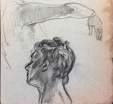 Disegno Antico Jean Nigela