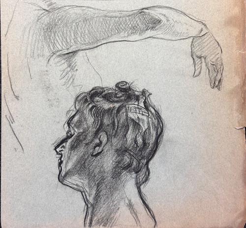 Disegno antico jean - jean, nigela