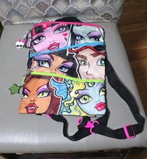 RARE! Monster High Small Bag