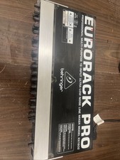 Behringer RX 1602 Eurorack Pro