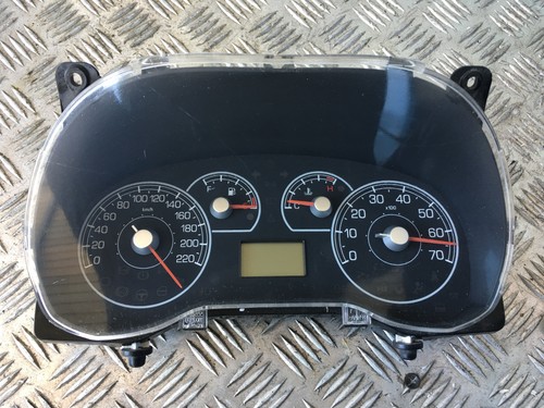 Ricambio quadro strumenti - ricambio,