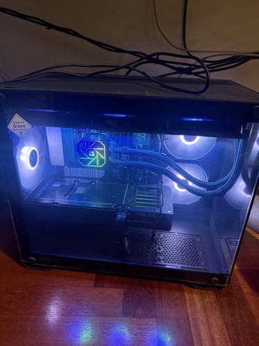 Vendo computer tenuto - vendo,