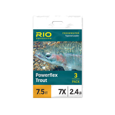Leader rio powerflex - leader,