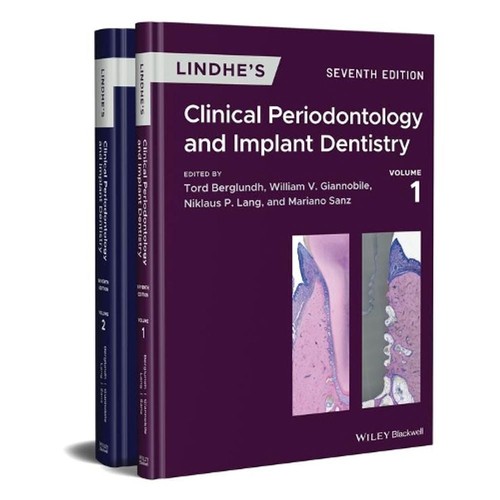 Lindhe clinical - lindhe's,