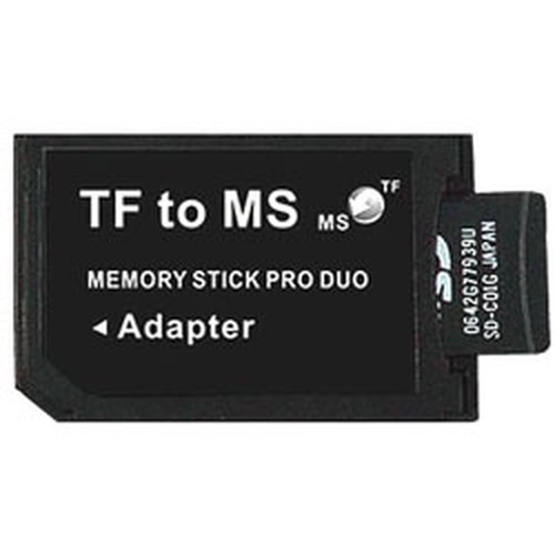 Adattatore microsd microsdhc - microsdhc, a