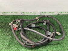 CABLAGGIO ELETTRICO MOTORE PER