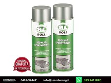 Primer Epossidico Monocomponente Spray 2x500ml Colore Grigio BOLL-0014014