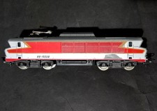 LIMA scala H0 - Locomotore