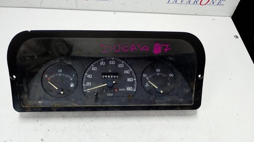 Quadro strumenti per fiat - quadro,