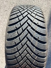 1 pneumatico invernale