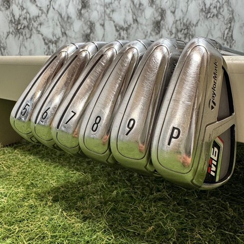 Taylormade set ferri - di,