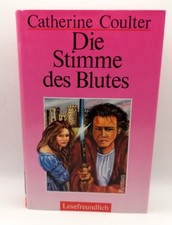 Die Stimme des Blutes ~