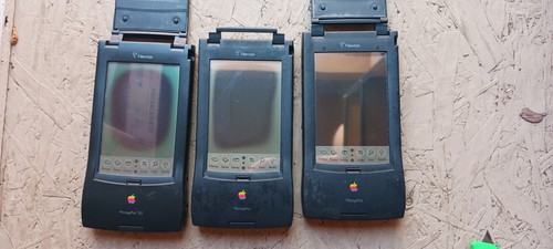 Lotto messagepad apple - 3,