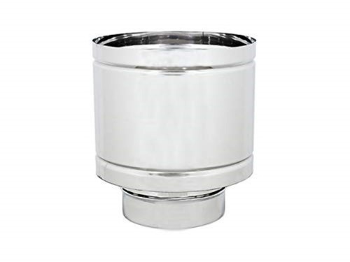 Comignolo botte diametro 130 - comignolo,
