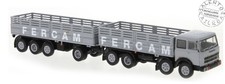 Brekina 58536 camion Fiat 691