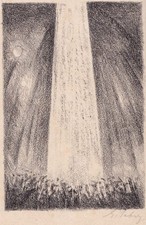 KAISER (Georg). Gaz II. Pièce