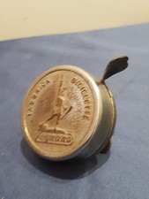 Campanello Bicicletta Legnano No Graziella Carnielli Originale Vintage