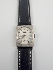 Orologio Art Decò LONGINES