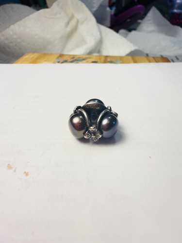 Autentico charm trollbeads - autentico,