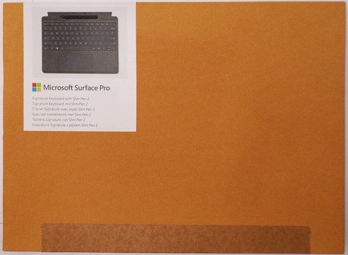Microsoft surface pro - surface,