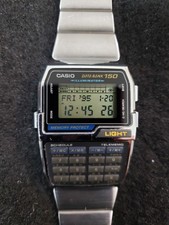 Orologio CASIO DBC-1500 Banca
