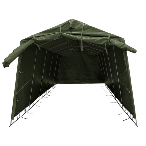 Fornorth tenda garage 2x3m - tenda,