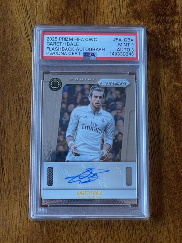 Panini 2025 prizm - 2025, cwc
