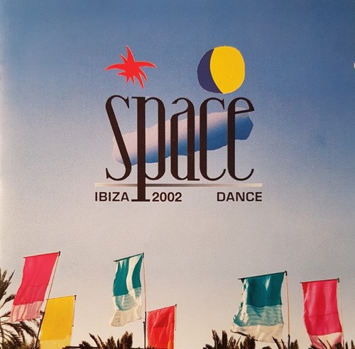 Various space ibiza 2002 - various,