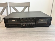 Pioneer 1370wr doppio - pioneer, ct-1370wr