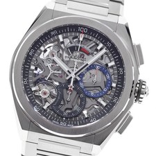 Zenith defy primero 21 - primero,