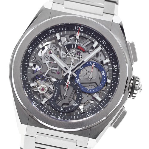 Zenith defy primero 21 - defy,