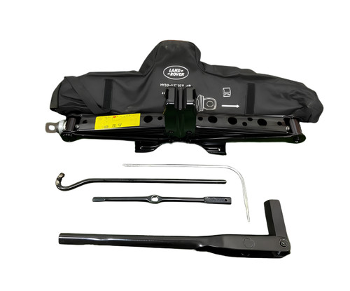 Cric levage land rover pour - land,