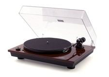 Thorens TD 295 MK4 Mogano -