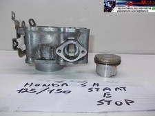 GRUPPO TERMICO HONDA SH START