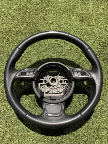 Sterzo volante audi - 2015, a6