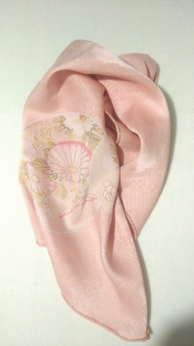 Foulard roberto cavalli - roberto, miny