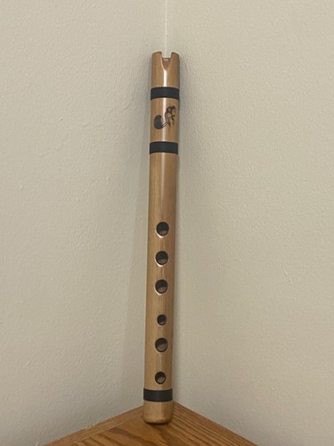 Quena peruviana professionale - peruviana,