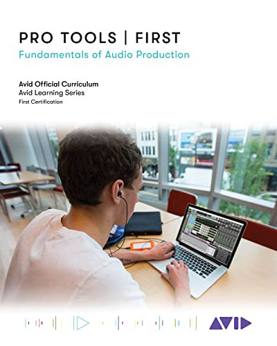 Pro tools new - , avid