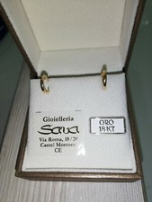 Bellissimi Orecchini UNISEX a