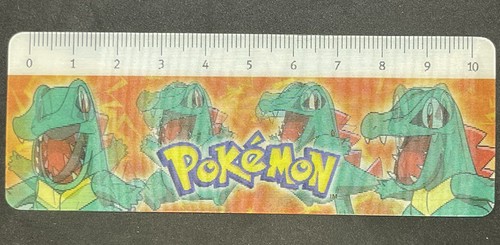 Pokémon yoga righello - yoga,