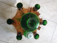 porta dosa liquori legno 