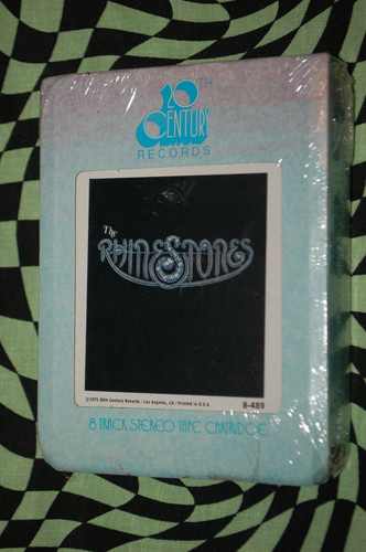 The rhinestones - rhinestones,