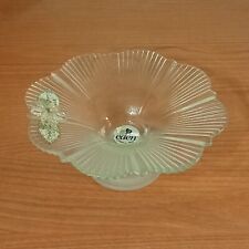 Porta Cioccolatini Bon Bon in vetro glass