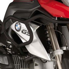 KAPPA KNH5114 ENGINE GUARD BMW