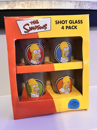 Simpson vintage piece homer - 4,