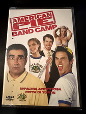 DVD SIGILLATO - AMERICAN PIE -