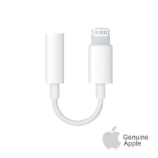 Apple Lightning a 3,5 mm